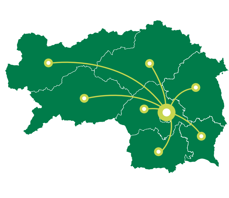 Kulturstrategie 2030 © Land Steiermark