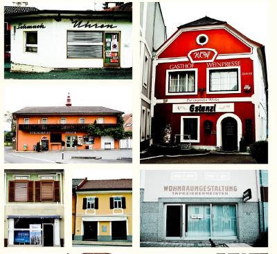 HER:BERGE  © Nina Ortner