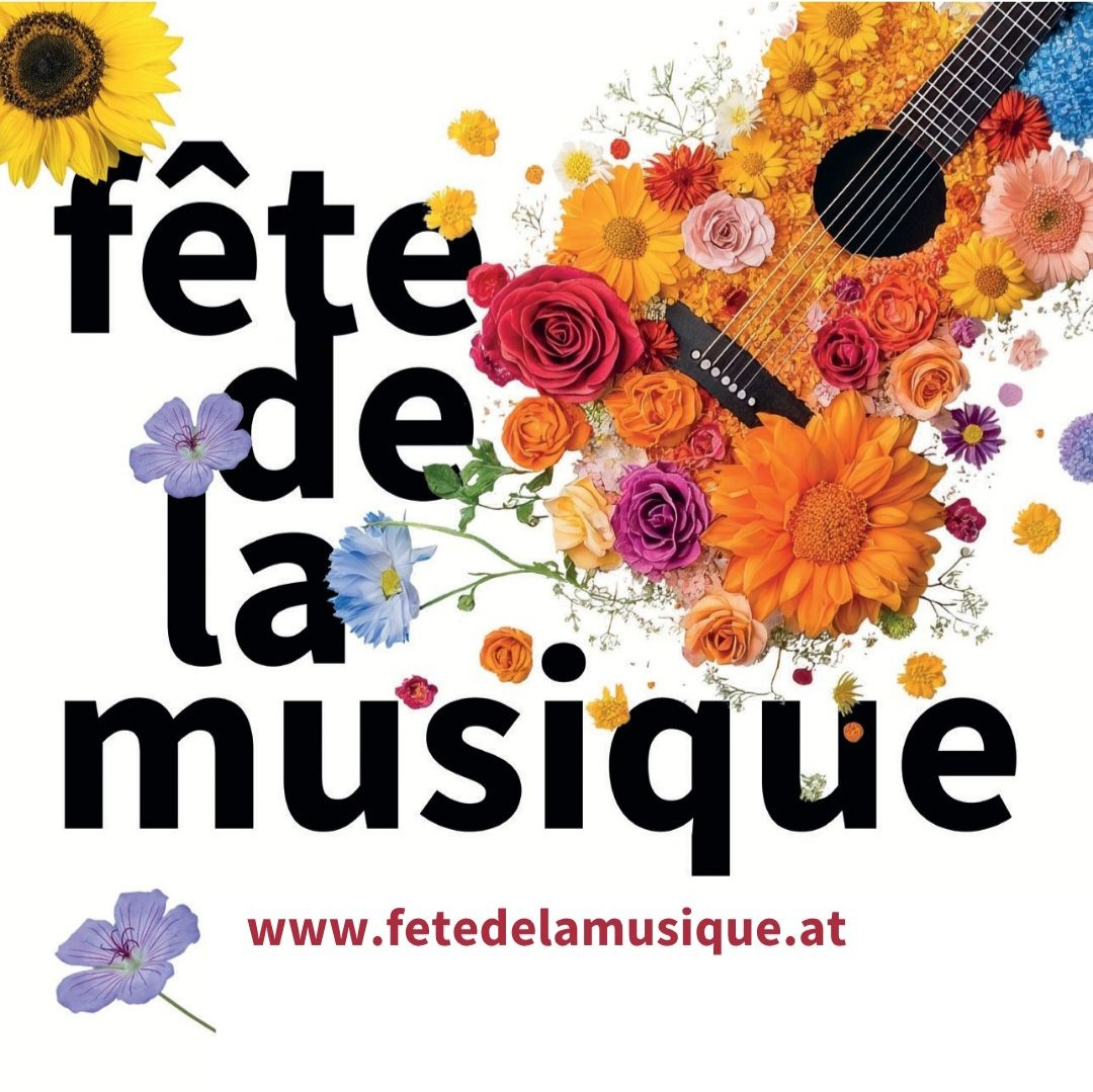 Fete de la Musique © www.fetedelamusique.at