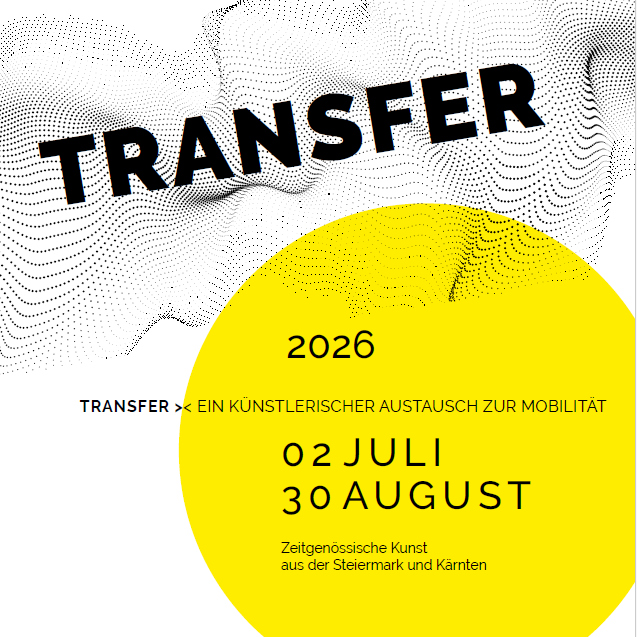 Plakat Transfer 