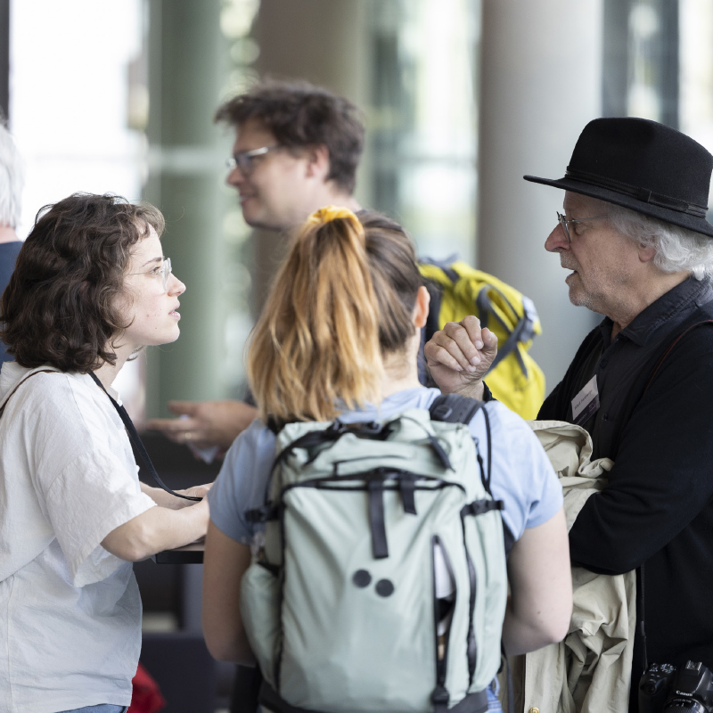  © Fokusgruppen_Nikola Milatovic und die Organisation