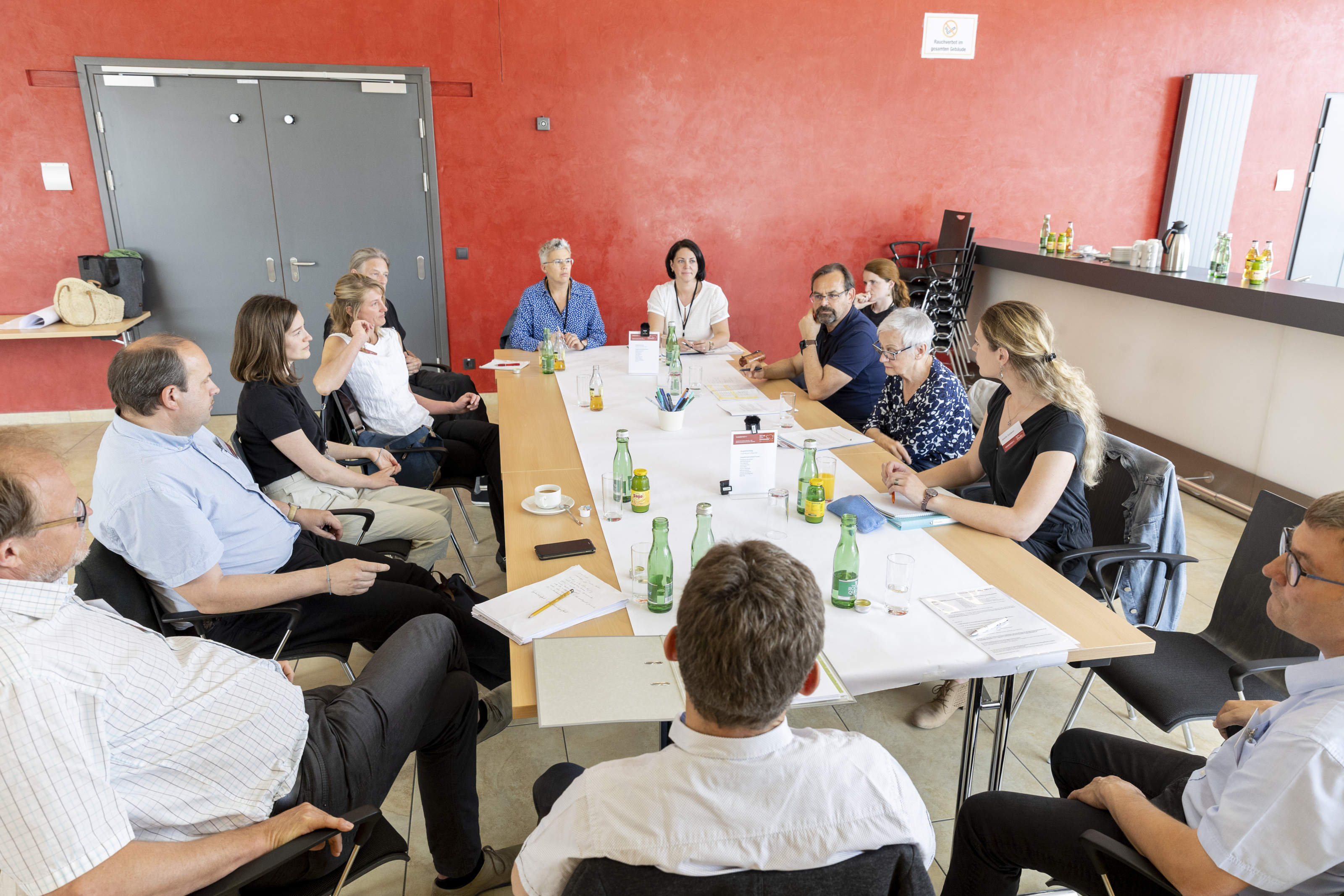 Regionalkonferenz in Krieglach