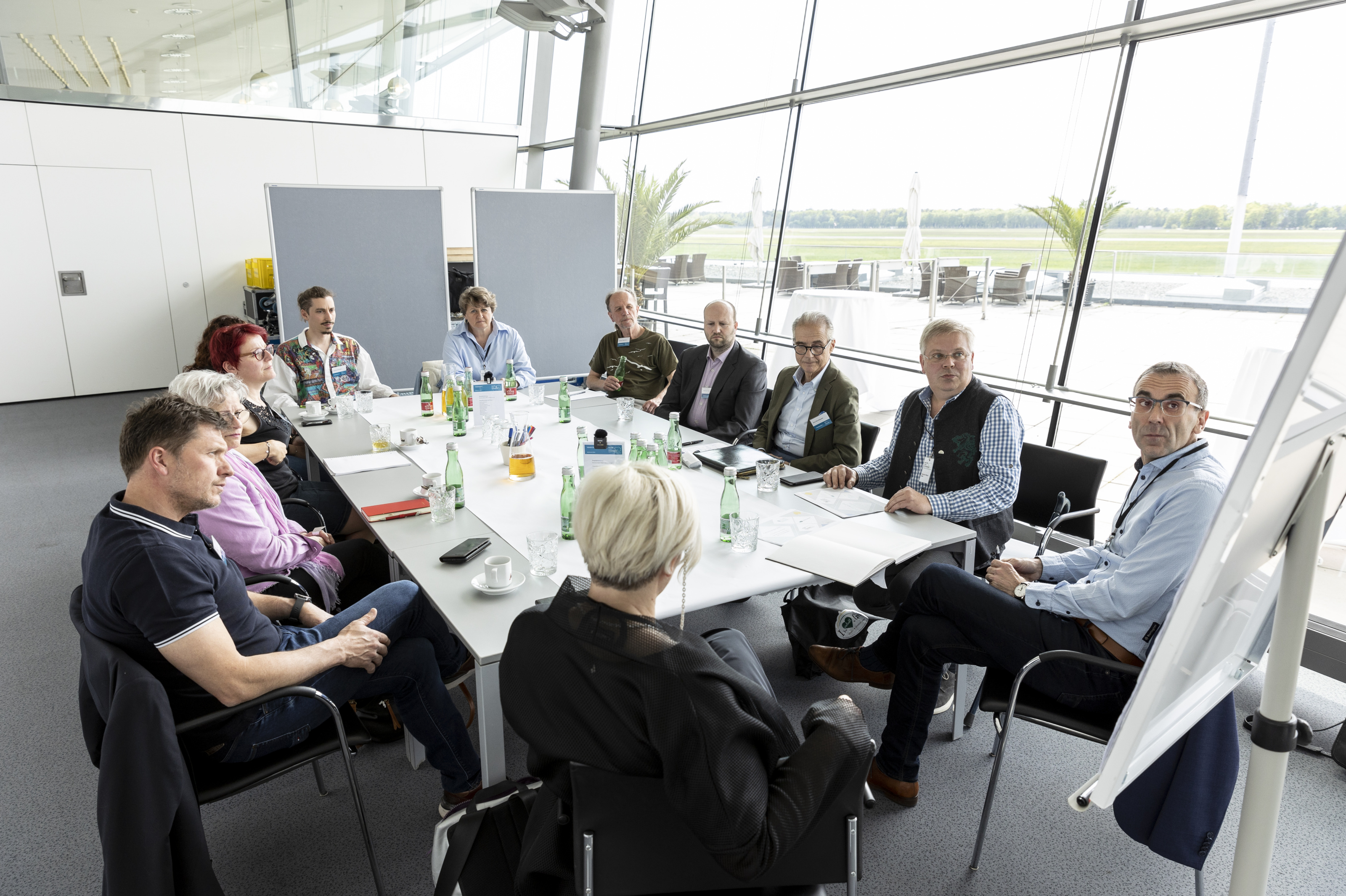 Regionalkonferenz Thalerhof