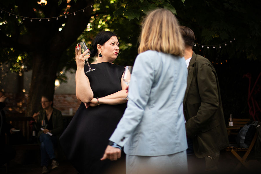 Kulturstrategie 2030 Kulturstrategie 2030