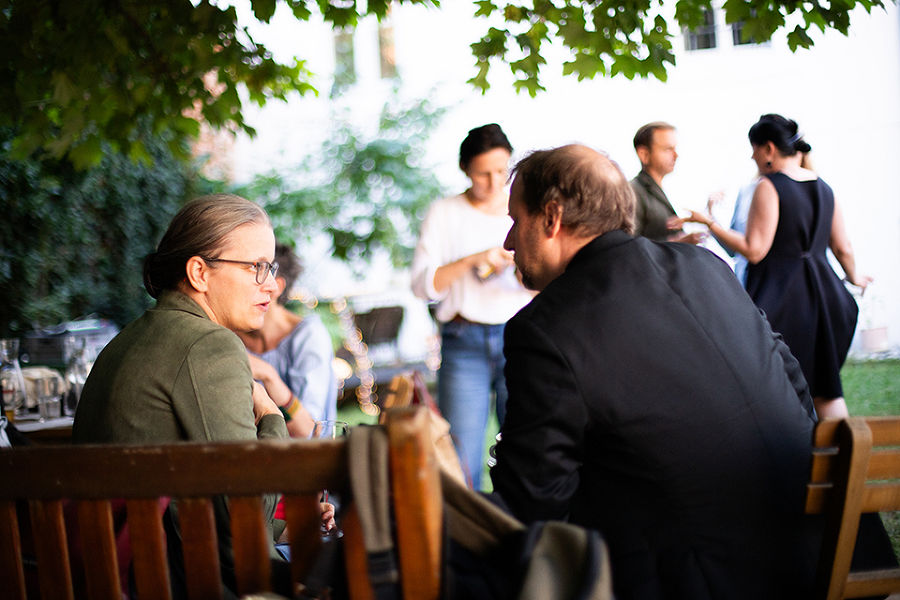 Kulturstrategie 2030 Kulturstrategie 2030