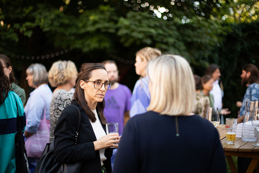 Kulturstrategie 2030 Kulturstrategie 2030