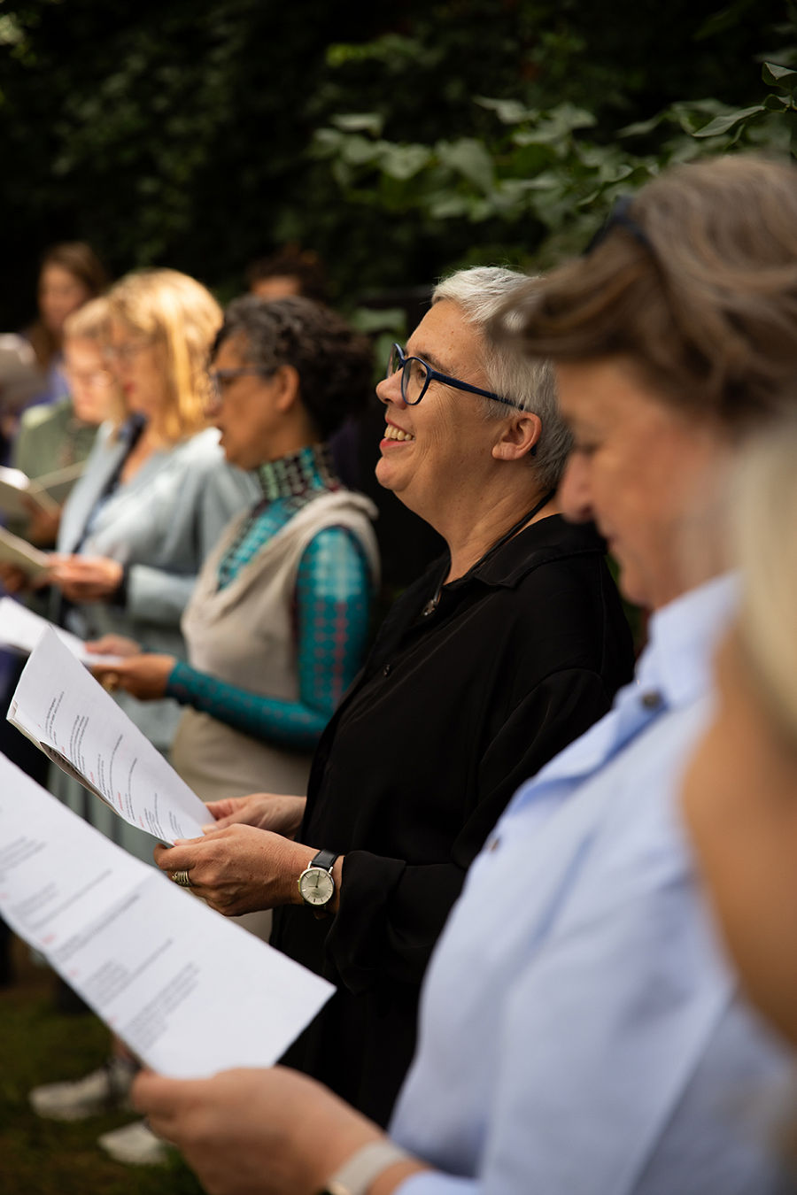 Kulturstrategie 2030 Kulturstrategie 2030
