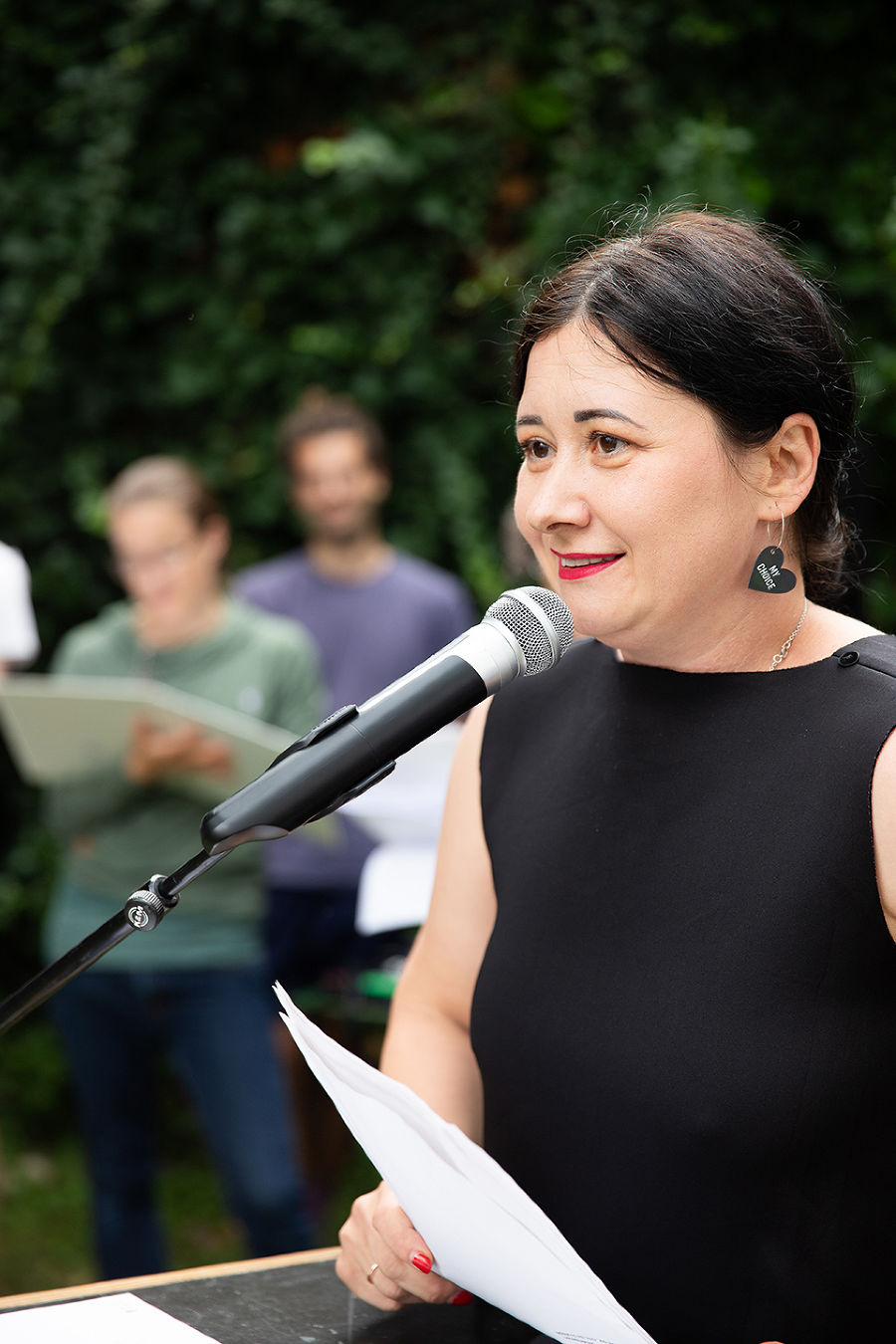 Kulturstrategie 2030 Kulturstrategie 2030
