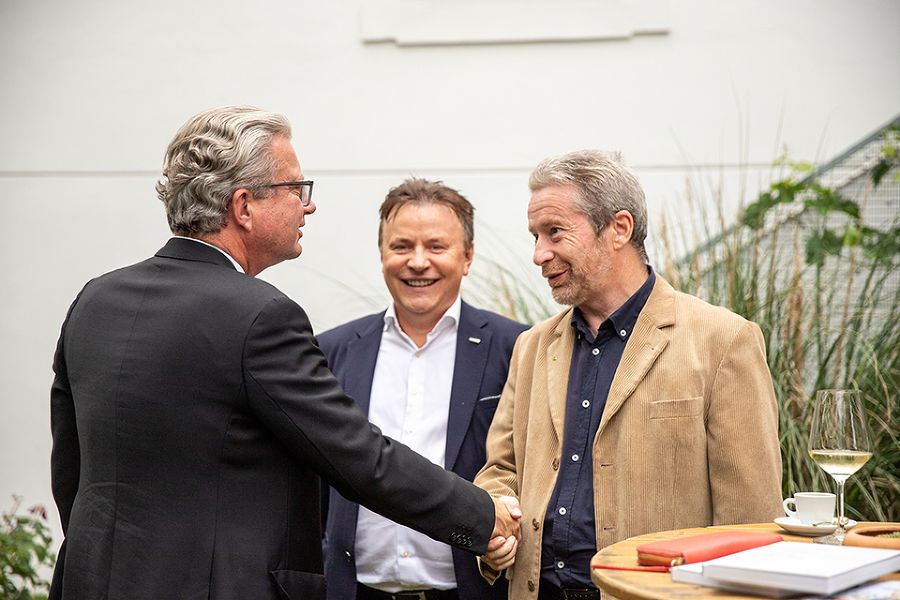 Kulturstrategie 2030 Kulturstrategie 2030