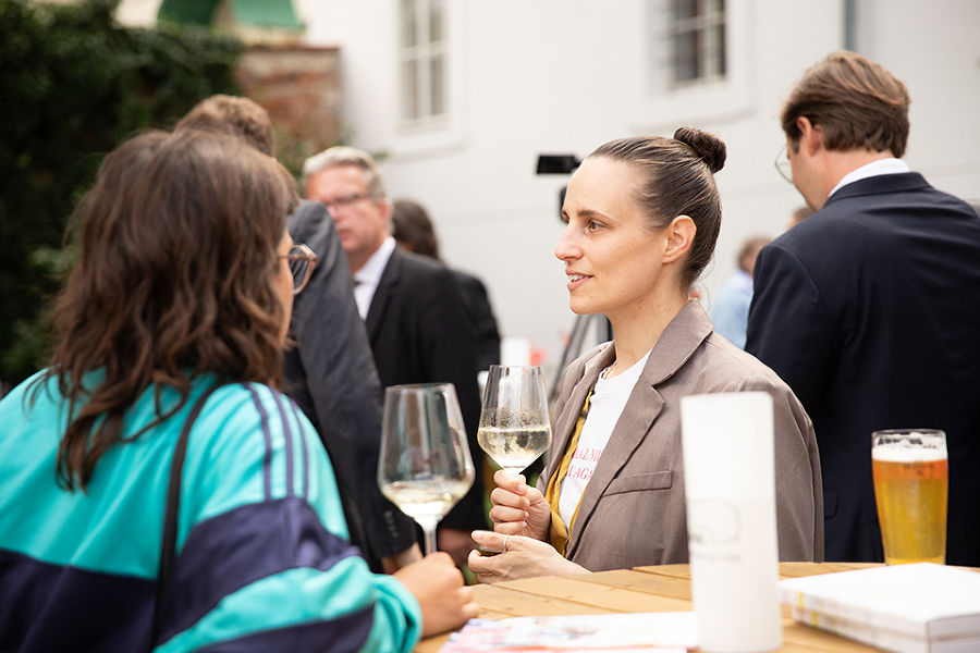 Kulturstrategie 2030 Kulturstrategie 2030