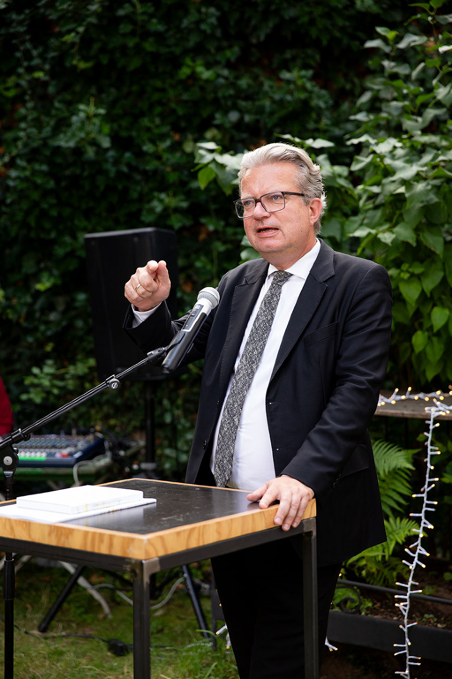 Kulturstrategie 2030 Kulturstrategie 2030