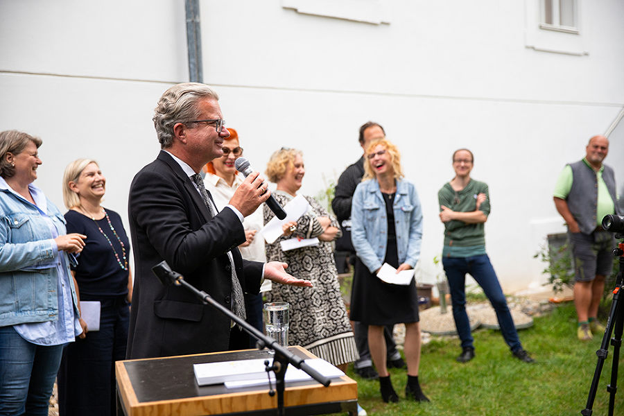 Kulturstrategie 2030 Kulturstrategie 2030
