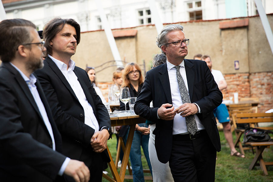 Kulturstrategie 2030 Kulturstrategie 2030