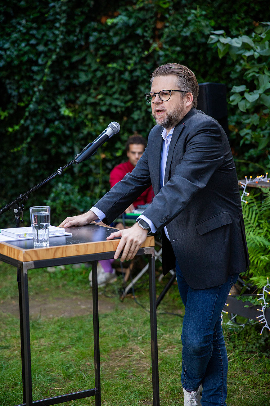 Kulturstrategie 2030 Kulturstrategie 2030