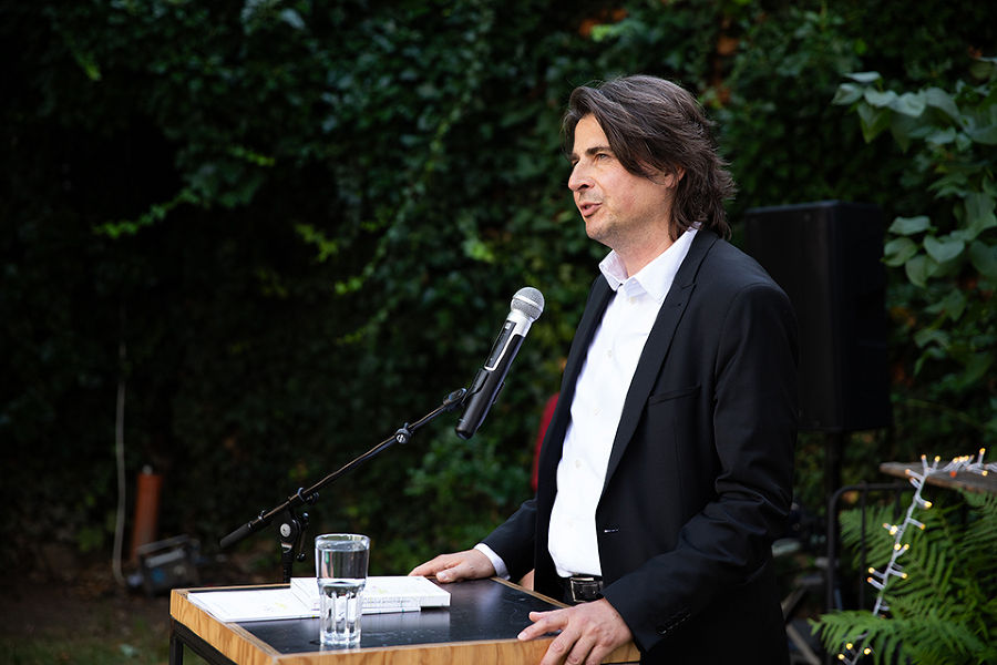 Kulturstrategie 2030 Kulturstrategie 2030