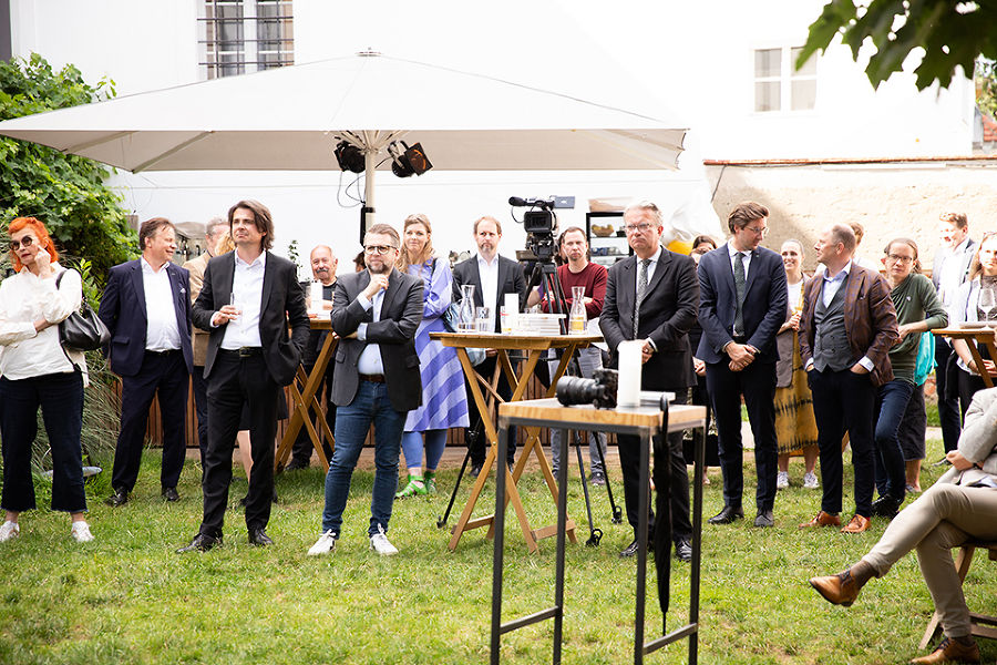 Kulturstrategie 2030 Kulturstrategie 2030