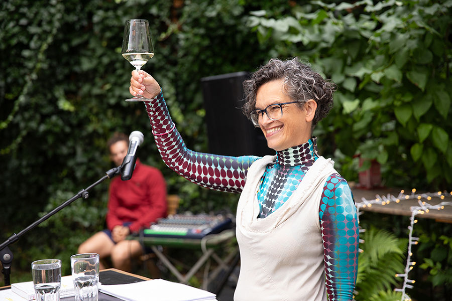 Kulturstrategie 2030 Kulturstrategie 2030