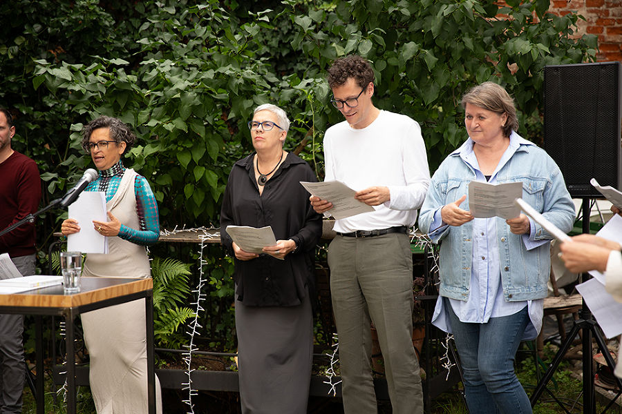 Kulturstrategie 2030 Kulturstrategie 2030