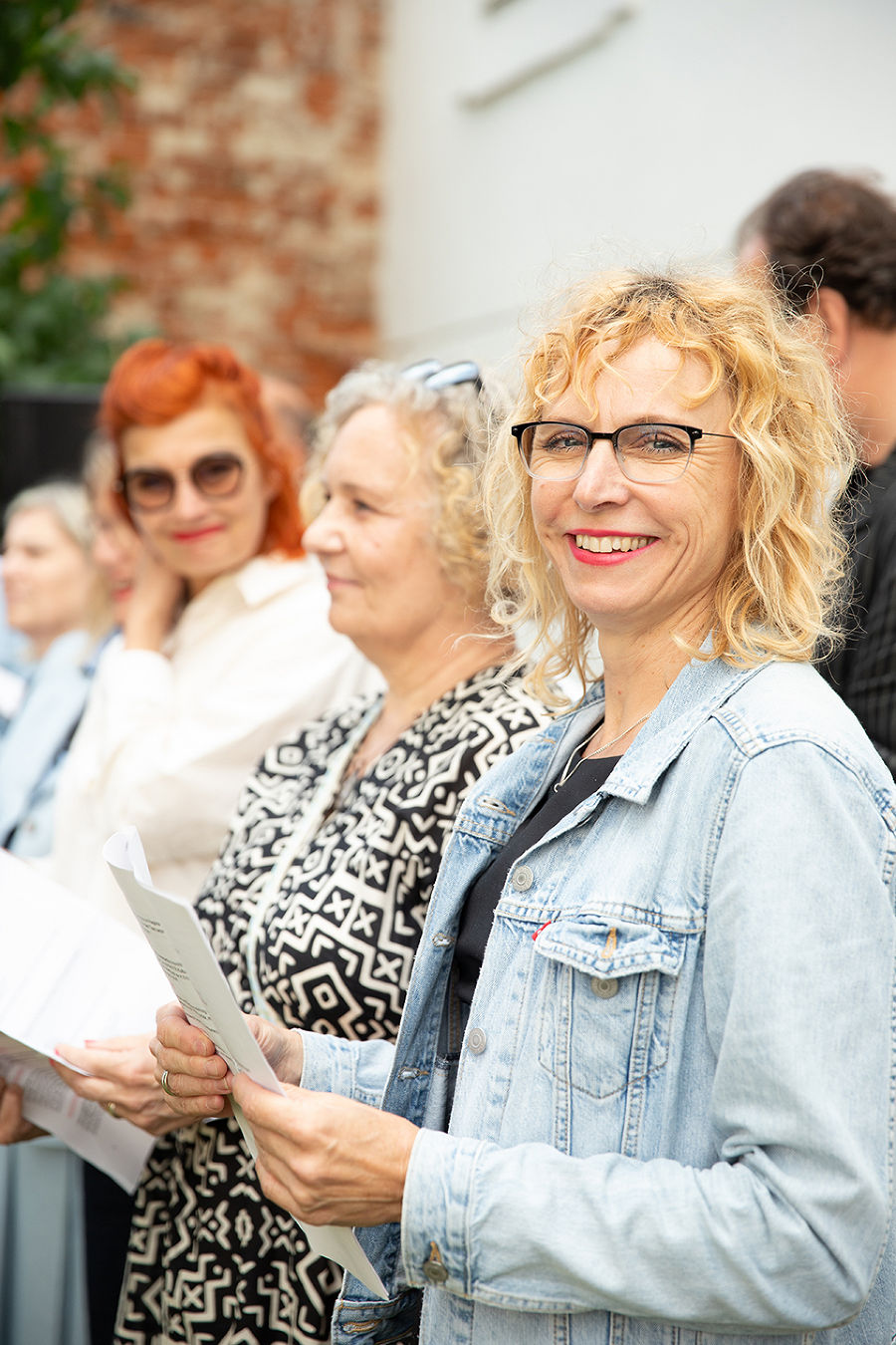 Kulturstrategie 2030 Kulturstrategie 2030