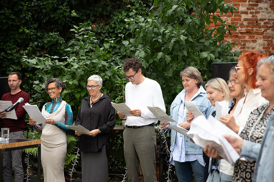 Kulturstrategie 2030 Kulturstrategie 2030