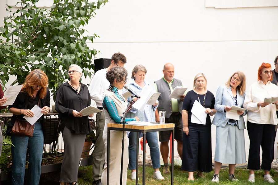 Kulturstrategie 2030 Kulturstrategie 2030