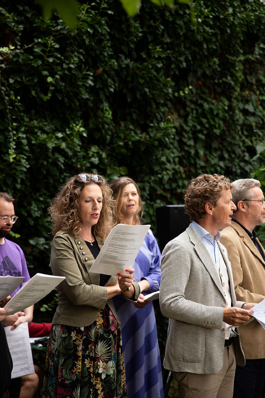 Kulturstrategie 2030 Kulturstrategie 2030