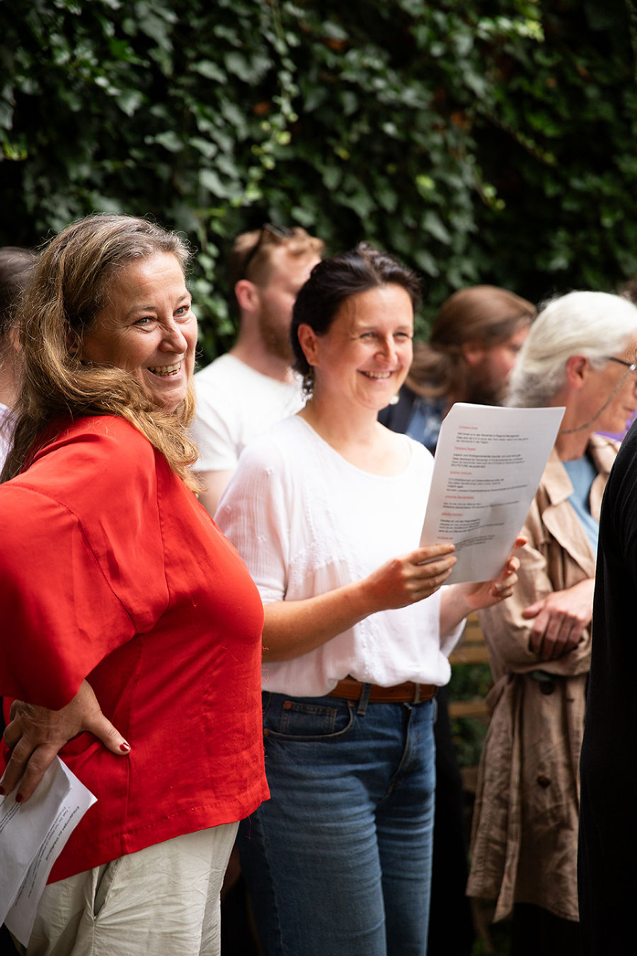 Kulturstrategie 2030 Kulturstrategie 2030