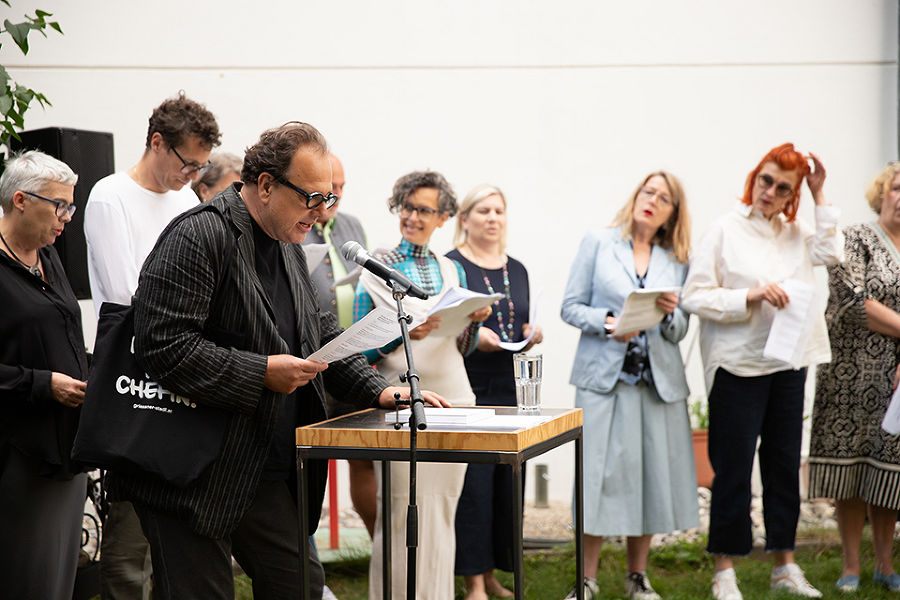 Kulturstrategie 2030 Kulturstrategie 2030