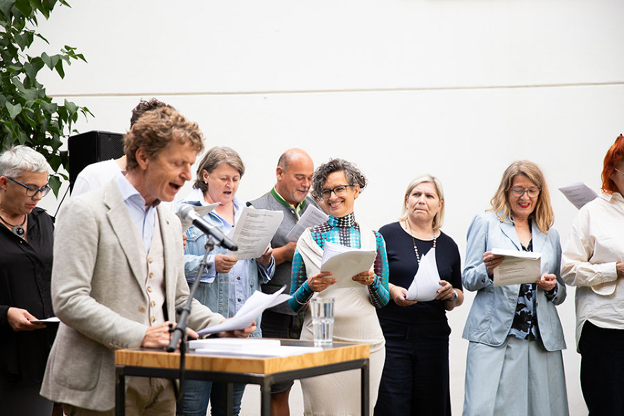 Kulturstrategie 2030 Kulturstrategie 2030