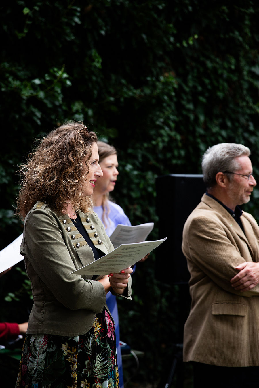 Kulturstrategie 2030 Kulturstrategie 2030