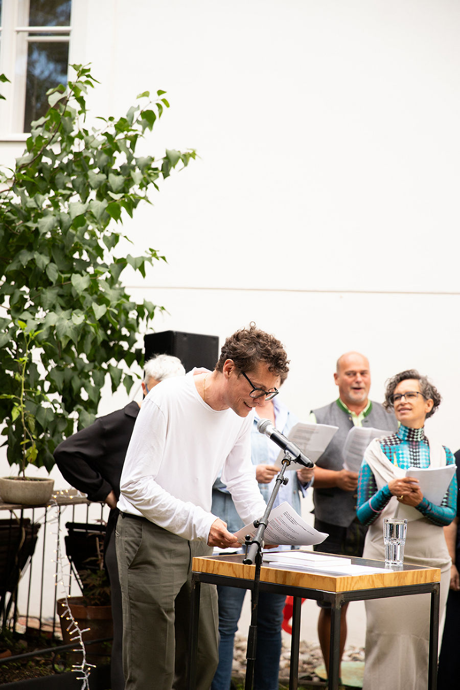 Kulturstrategie 2030 Kulturstrategie 2030