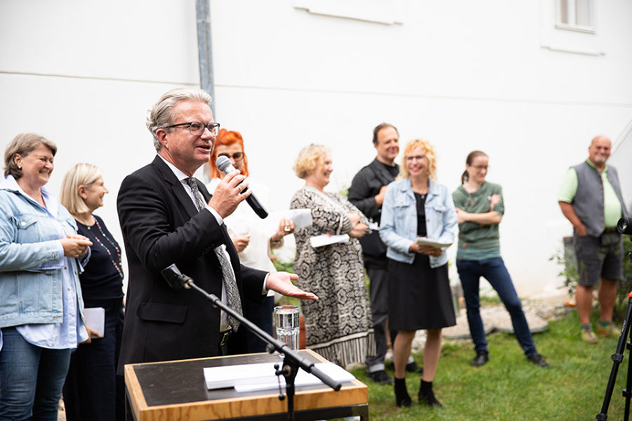 Kulturstrategie 2030 Kulturstrategie 2030