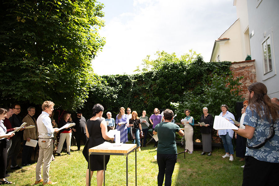 Kulturstrategie 2030 Kulturstrategie 2030