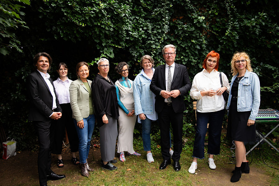 Kulturstrategie 2030 Kulturstrategie 2030