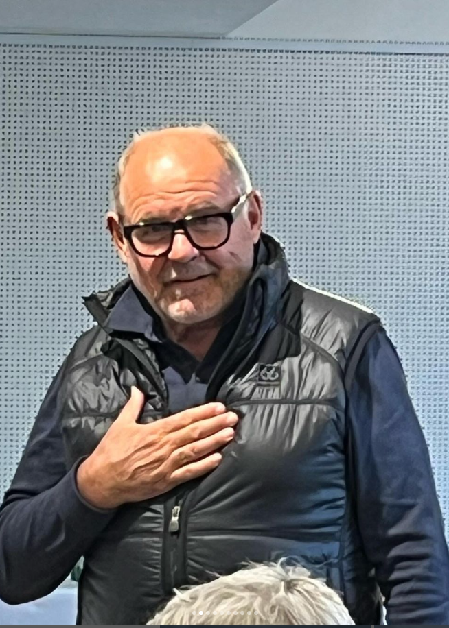 2. Themensitzung