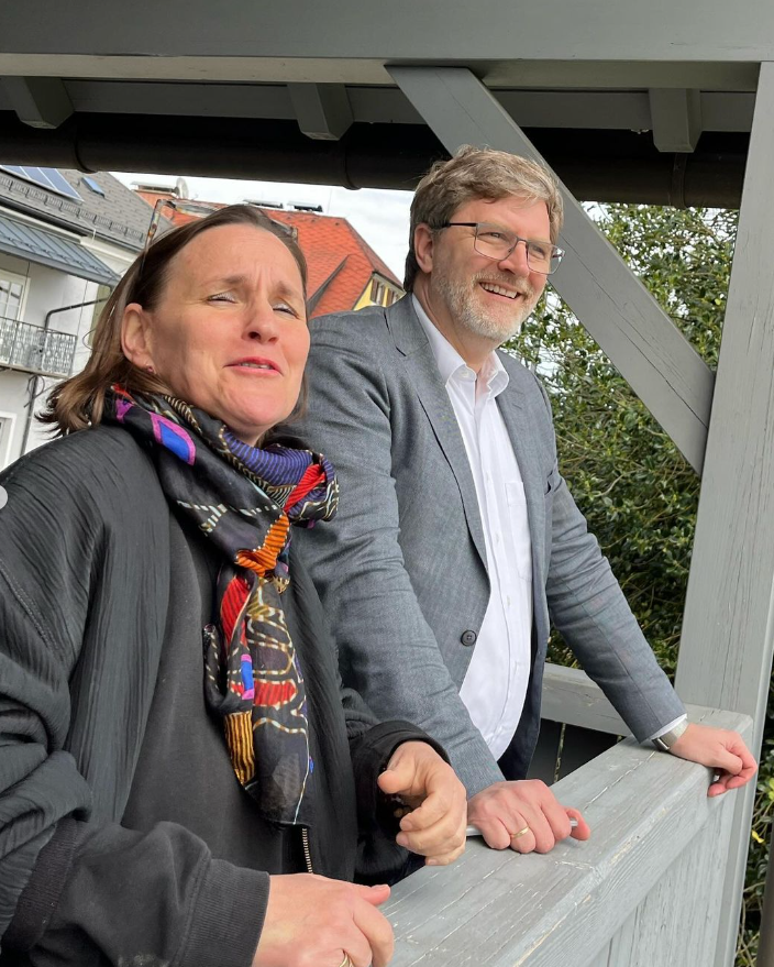 2. Themensitzung