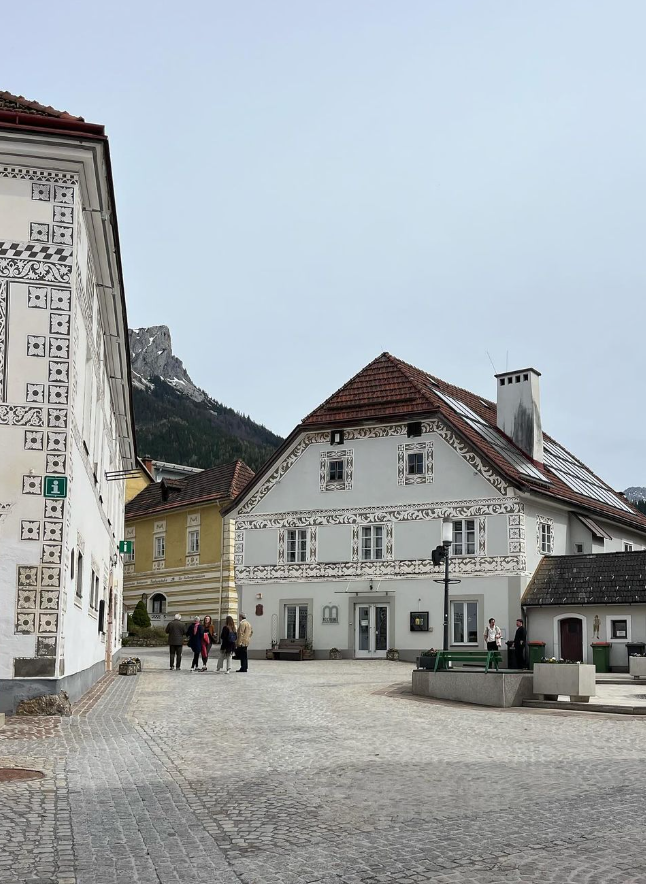 2. Themensitzung