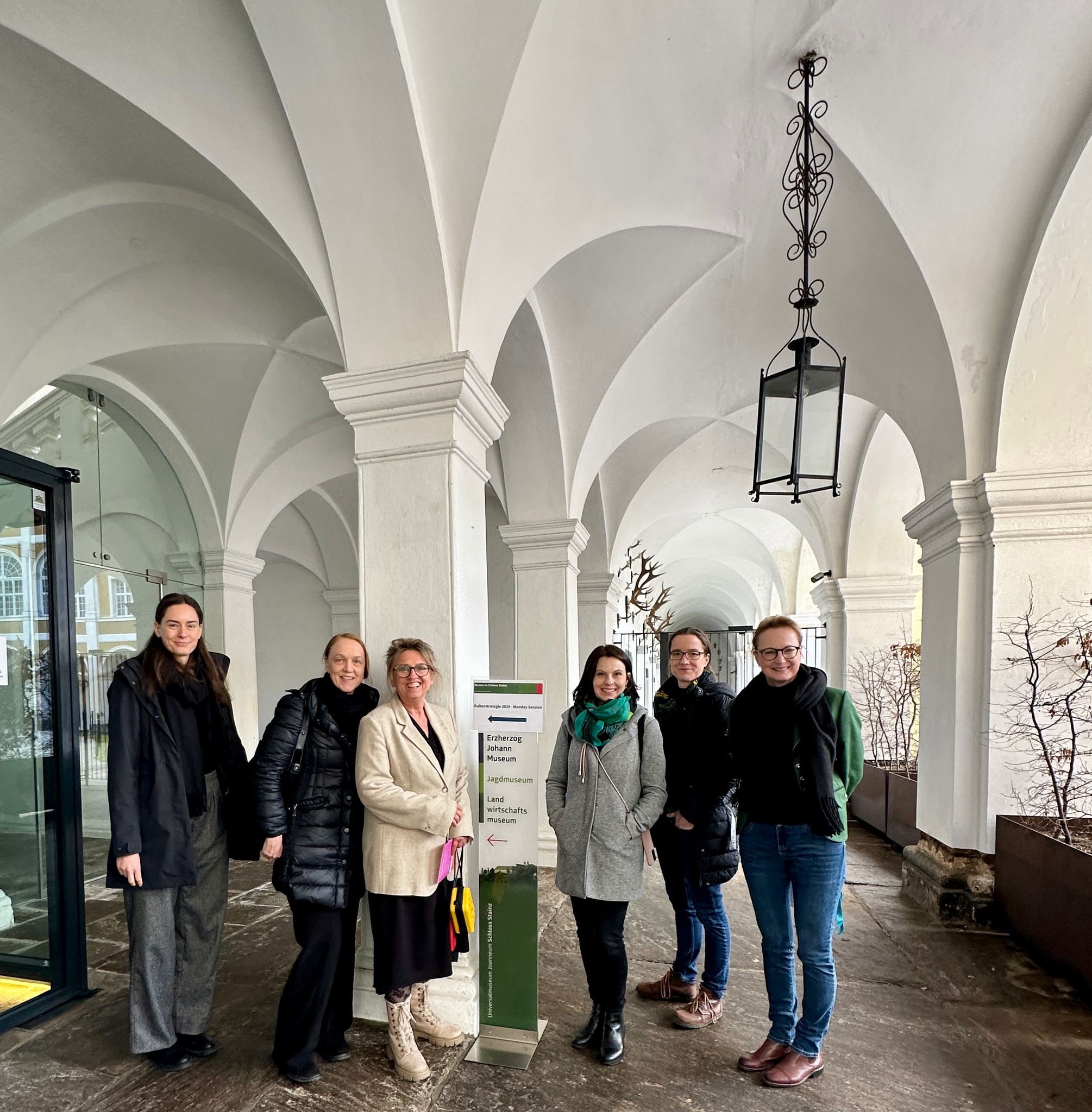 Kulturstrategie 2030 © Land Steiermark / A9