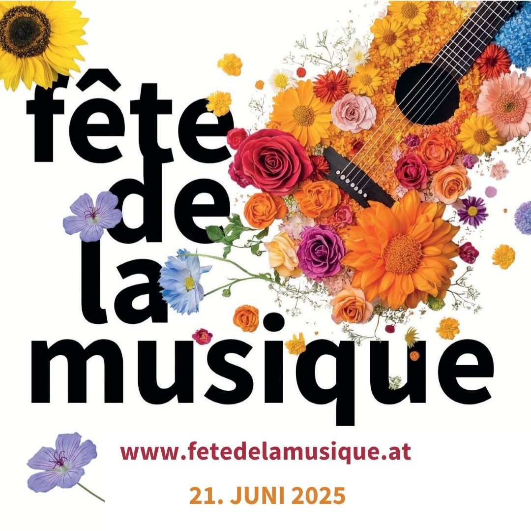 Fete de la Musique © Land Steiermark / A9